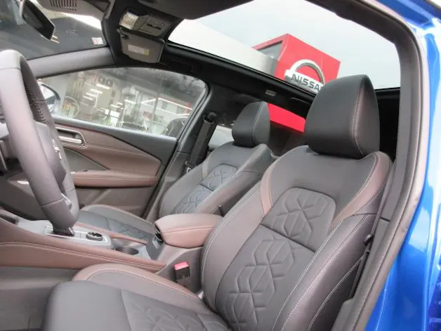 Nissan Qashqai 1.3 DIG-T 158 Tekna 4x4