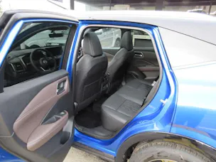 Nissan Qashqai 1.3 DIG-T 158 Tekna 4x4