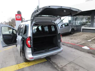 Nissan Townstar L1 1.3 DIG-T 130 N-Connecta