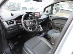 Nissan Townstar L1 1.3 DIG-T 130 N-Connecta