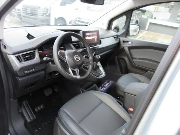 Nissan Townstar L1 1.3 DIG-T 130 N-Connecta