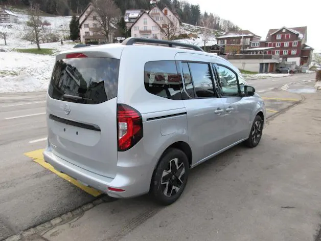 Nissan Townstar L1 1.3 DIG-T 130 N-Connecta