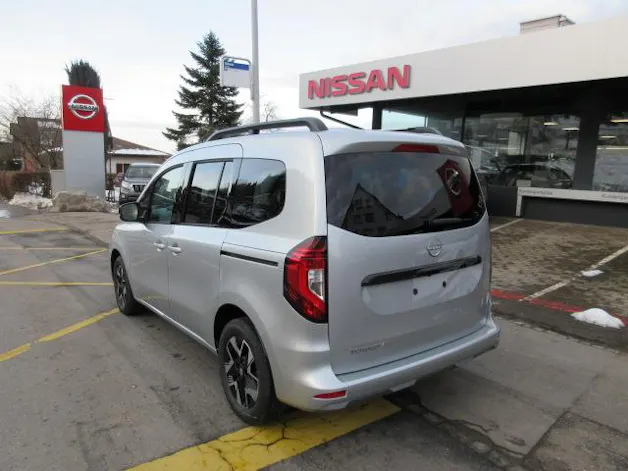 Nissan Townstar L1 1.3 DIG-T 130 N-Connecta