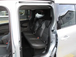 Nissan Townstar L1 1.3 DIG-T 130 N-Connecta