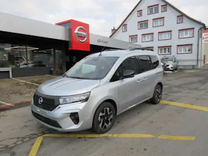 Nissan Townstar L1 1.3 DIG-T 130 N-Connecta