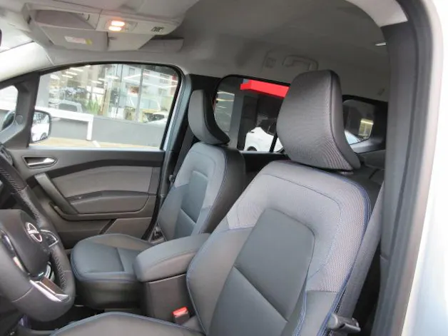 Nissan Townstar L1 1.3 DIG-T 130 N-Connecta
