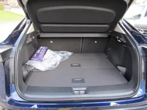 Nissan Ariya Advance e-4orce