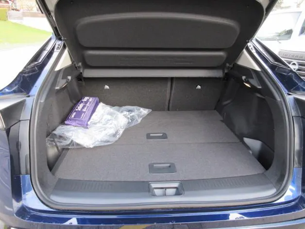 Nissan Ariya Advance e-4orce