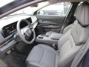 Nissan Ariya Advance e-4orce