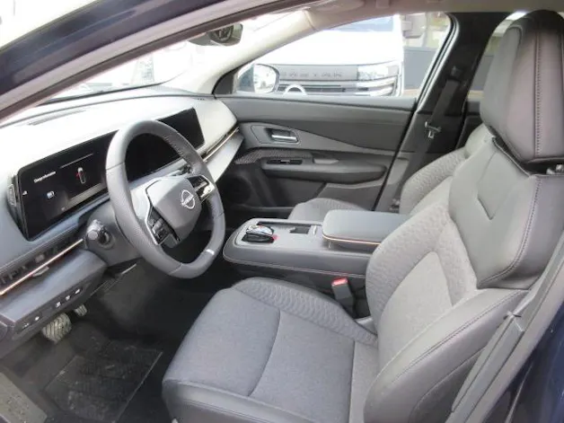 Nissan Ariya Advance e-4orce