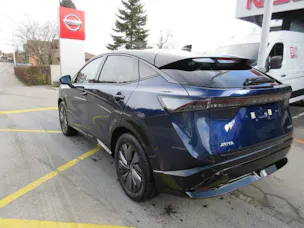Nissan Ariya Advance e-4orce