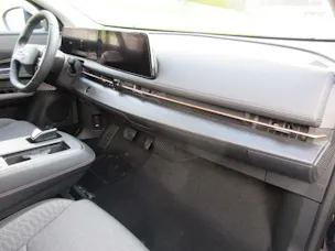 Nissan Ariya Advance e-4orce