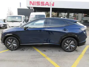 Nissan Ariya Advance e-4orce