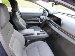 Nissan Ariya Advance e-4orce