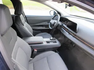 Nissan Ariya Advance e-4orce