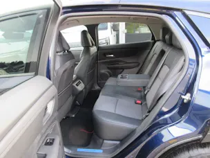 Nissan Ariya Advance e-4orce