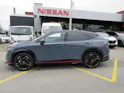 Nissan Ariya Nismo e-4orce