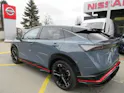 Nissan Ariya Nismo e-4orce