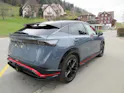 Nissan Ariya Nismo e-4orce