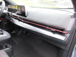 Nissan Ariya Nismo e-4orce
