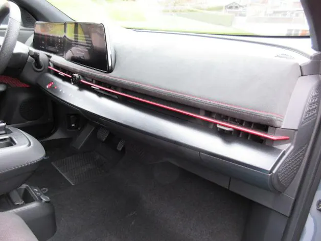 Nissan Ariya Nismo e-4orce