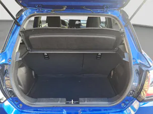 Suzuki Swift 1.2 1st Edition Top Hybrid 4x4