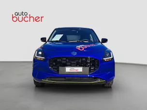 Suzuki Swift 1.2 1st Edition Top Hybrid 4x4