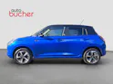 Suzuki Swift 1.2 1st Edition Top Hybrid 4x4