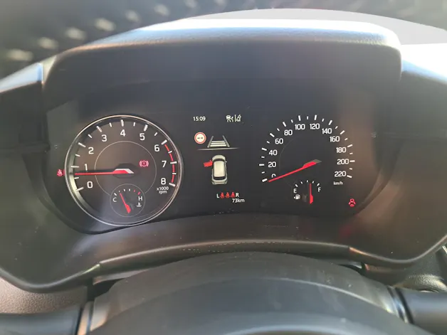 Suzuki Swift 1.2 1st Edition Top Hybrid 4x4