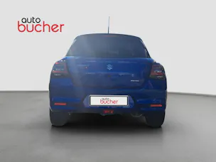 Suzuki Swift 1.2 1st Edition Top Hybrid 4x4