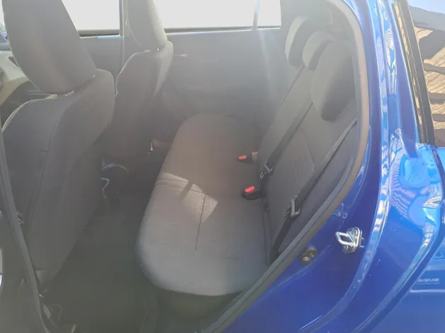 Suzuki Swift 1.2 1st Edition Top Hybrid 4x4