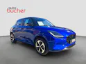 Suzuki Swift 1.2 1st Edition Top Hybrid 4x4