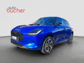 Suzuki Swift 1.2 1st Edition Top Hybrid 4x4