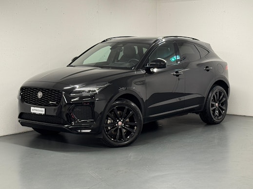 JAGUAR E-Pace 1.5 T 300e R-Dynamic HSE AWD 1