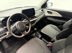 immagine del veicolo SUZUKI Swift 1.2 Tradizio+ Sportline Hybrid