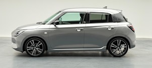 immagine del veicolo SUZUKI Swift 1.2 Tradizio+ Sportline Hybrid