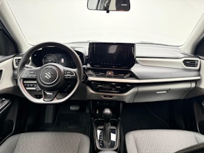 immagine del veicolo SUZUKI Swift 1.2 Tradizio+ Sportline Hybrid