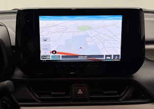 immagine del veicolo SUZUKI Swift 1.2 Tradizio+ Sportline Hybrid