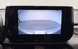 immagine del veicolo SUZUKI Swift 1.2 Tradizio+ Sportline Hybrid