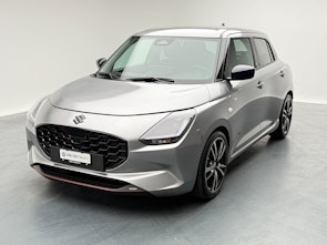 immagine del veicolo SUZUKI Swift 1.2 Tradizio+ Sportline Hybrid