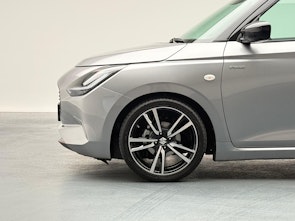 immagine del veicolo SUZUKI Swift 1.2 Tradizio+ Sportline Hybrid