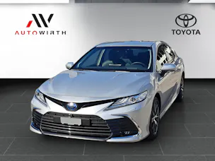 Toyota Camry 2.5 HSD Premium