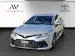 Toyota Camry 2.5 HSD Premium