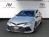 First vehicle image