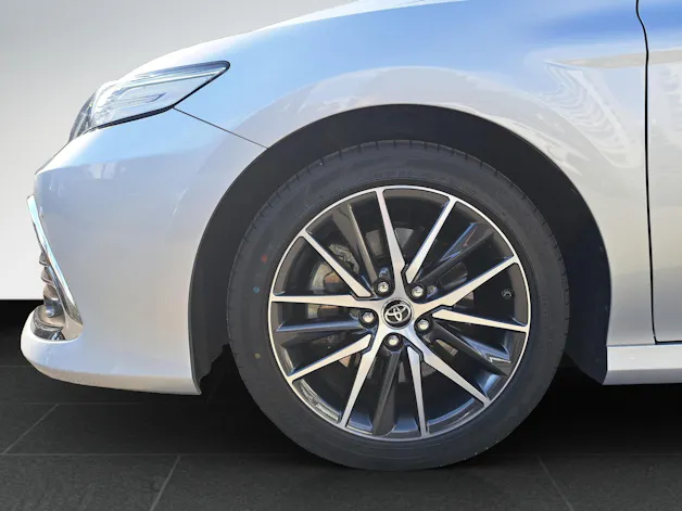 Toyota Camry 2.5 HSD Premium