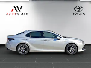 Toyota Camry 2.5 HSD Premium