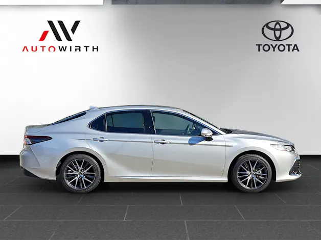 Toyota Camry 2.5 HSD Premium