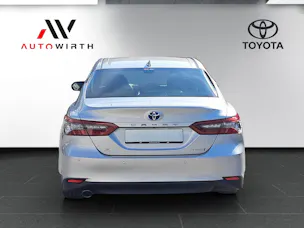 Toyota Camry 2.5 HSD Premium