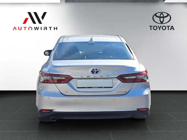 Toyota Camry 2.5 HSD Premium