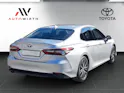 Toyota Camry 2.5 HSD Premium